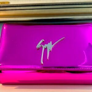 Giuseppe Zanotti Cleopatra Bag